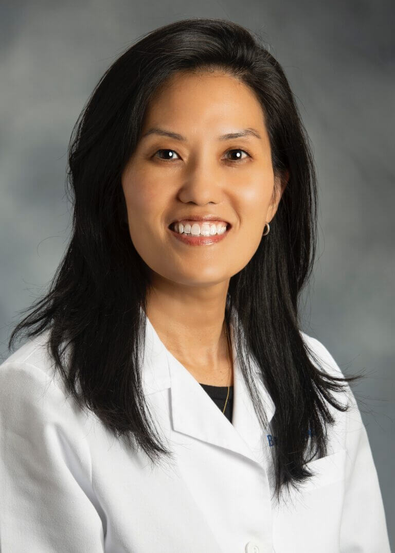 Sue Lim,  M.D.