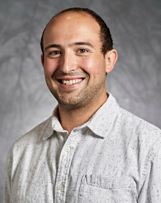 James Alvarez-Carpenter, O.D.