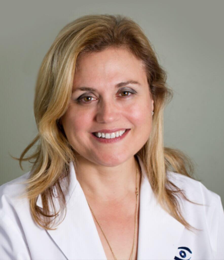 Dr. A. Luisa Di Lorenzo, M.D., FACS.